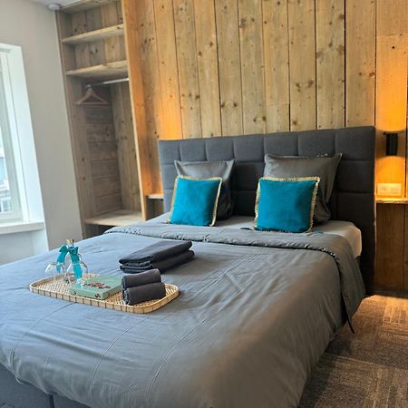 Mooie Kamers In Brugge Centrum Eksteriør billede