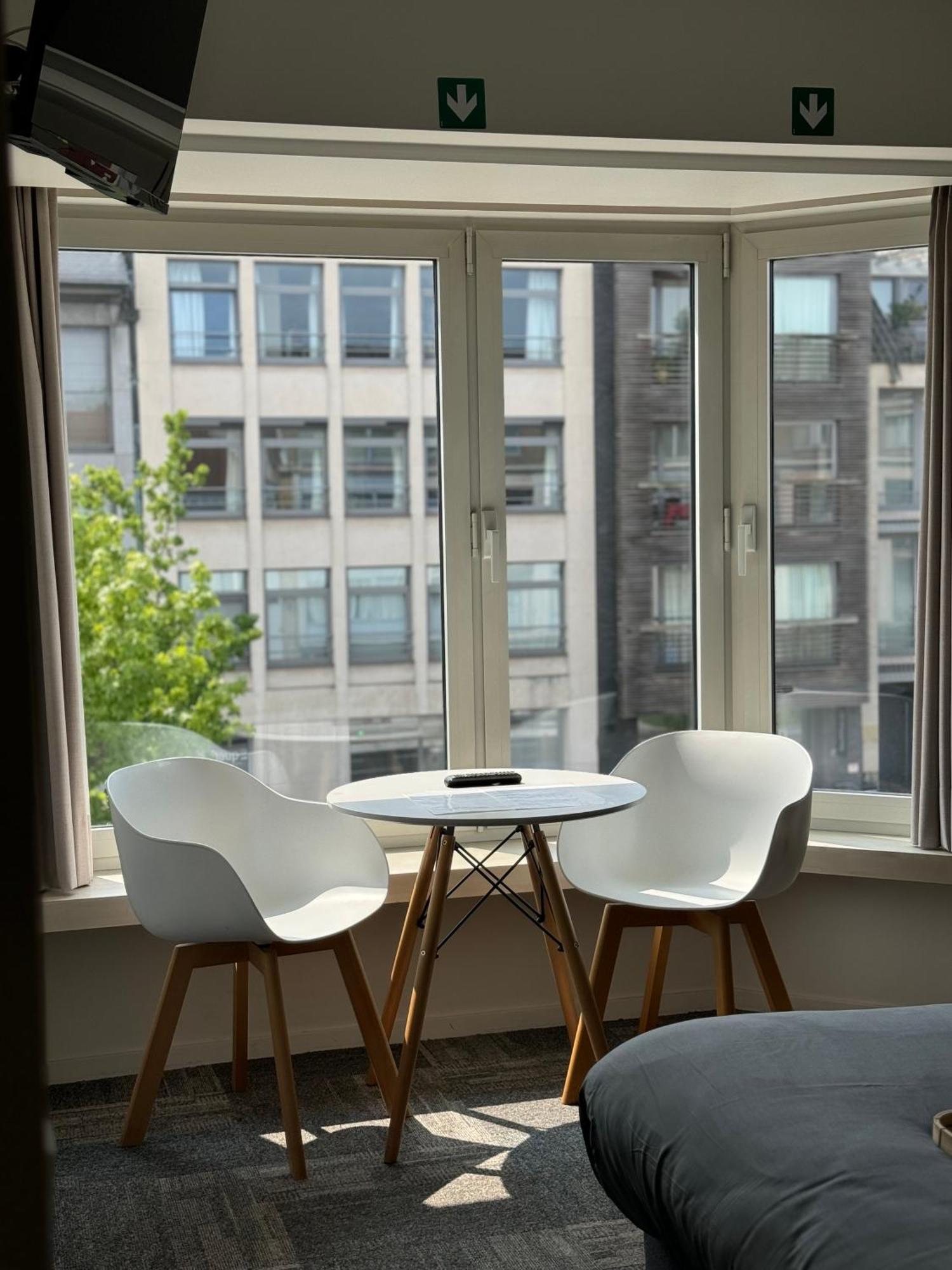 Mooie Kamers In Brugge Centrum Eksteriør billede