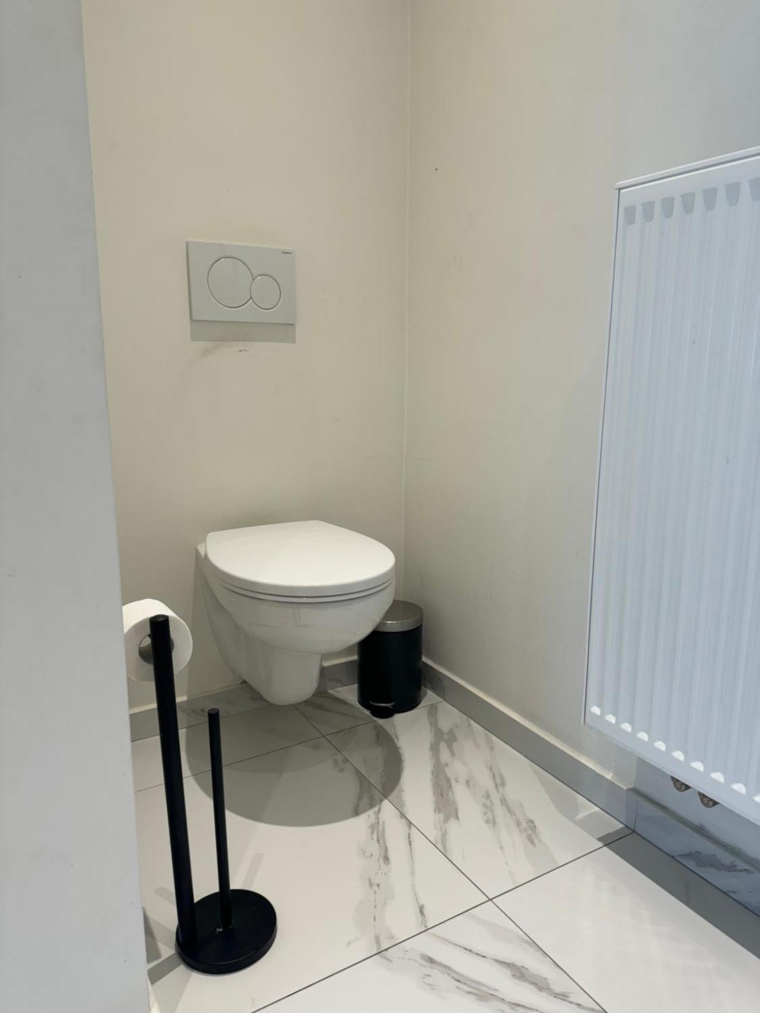 Mooie Kamers In Brugge Centrum Eksteriør billede