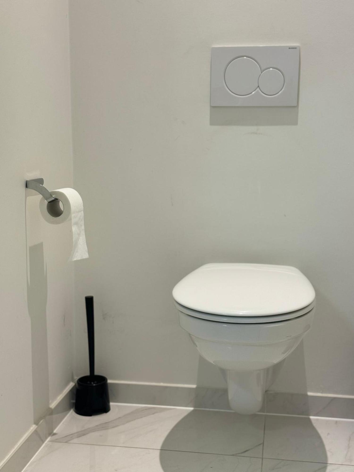 Mooie Kamers In Brugge Centrum Eksteriør billede