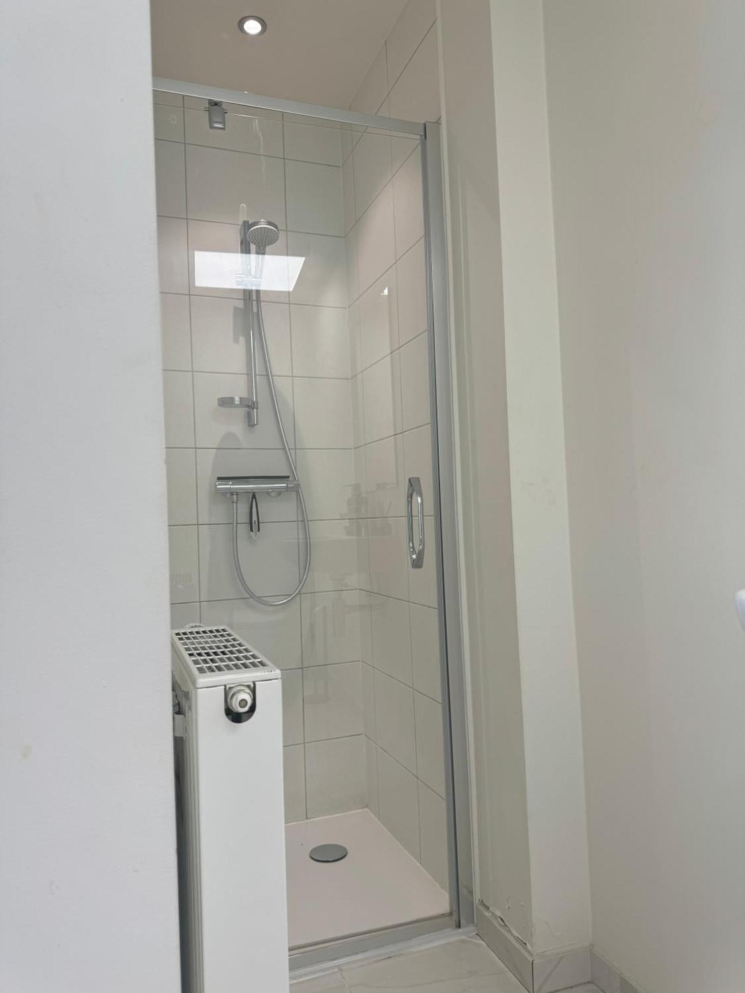 Mooie Kamers In Brugge Centrum Eksteriør billede