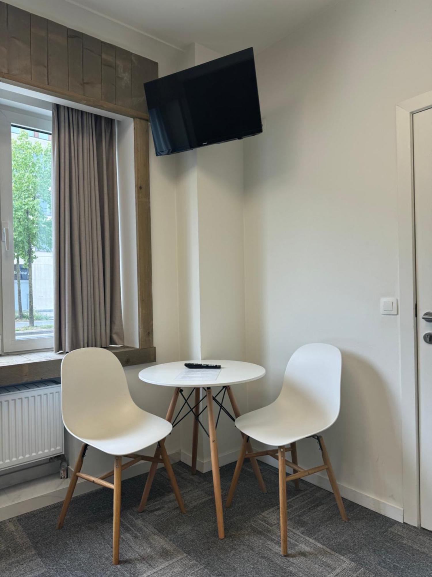 Mooie Kamers In Brugge Centrum Eksteriør billede
