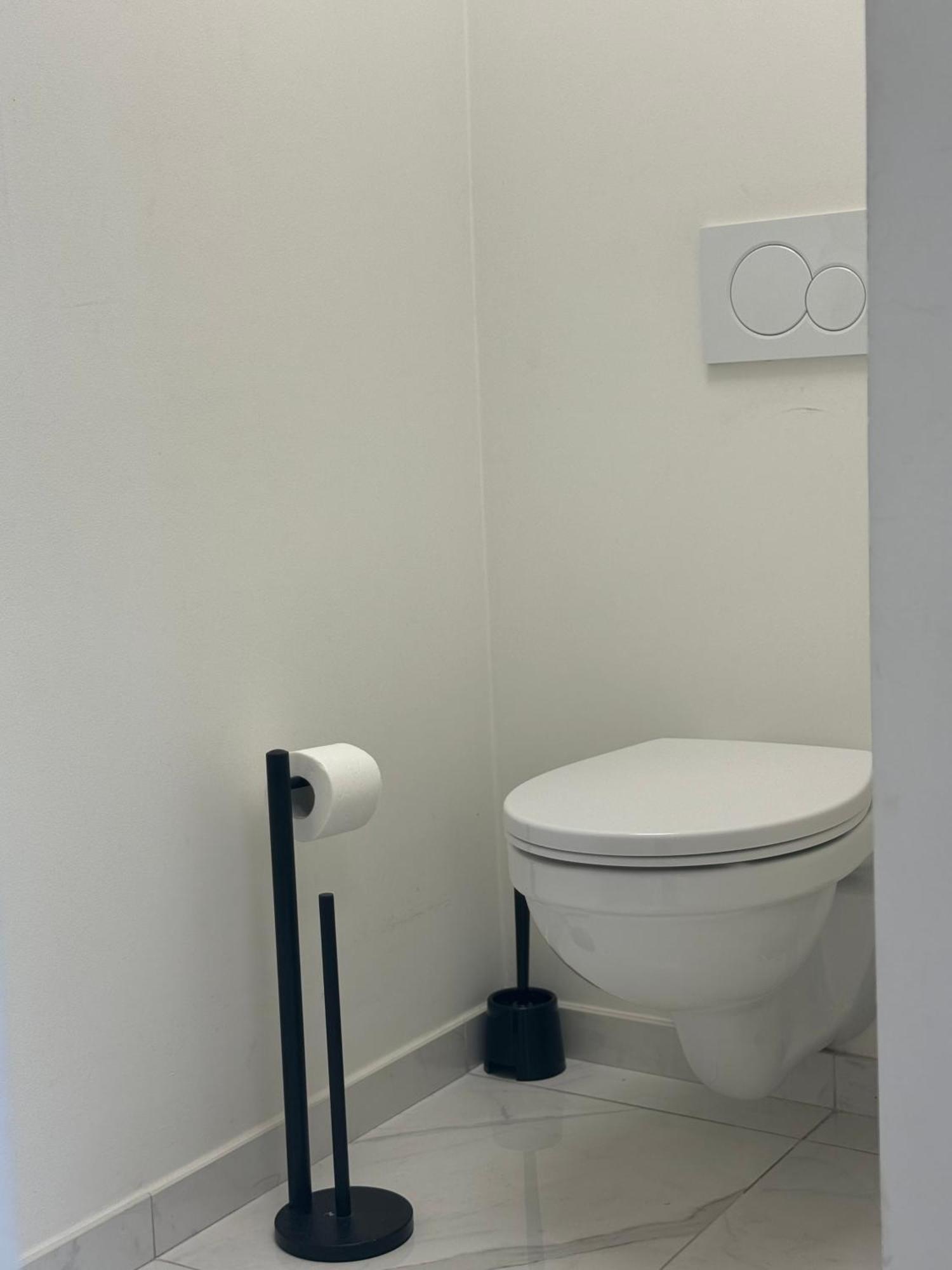 Mooie Kamers In Brugge Centrum Eksteriør billede